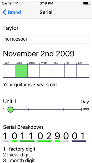 Guitar Day(圖3)-速報App