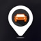 Zitech helps you locate your car with the Zitech App