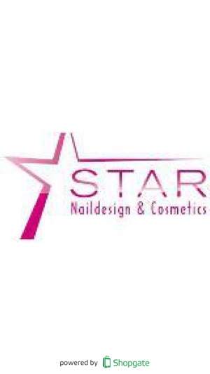 Star Naildesign & Cosmetics(圖1)-速報App