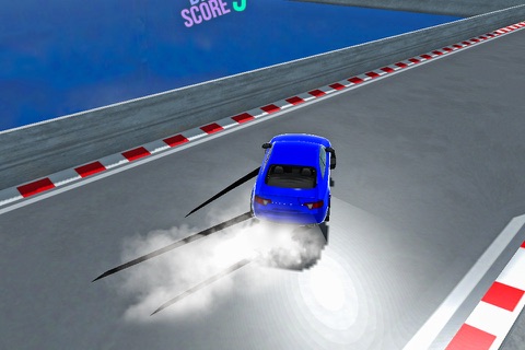 Impossible Drift 3D screenshot 2