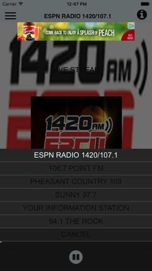 ESPN 1420-107.1(圖3)-速報App