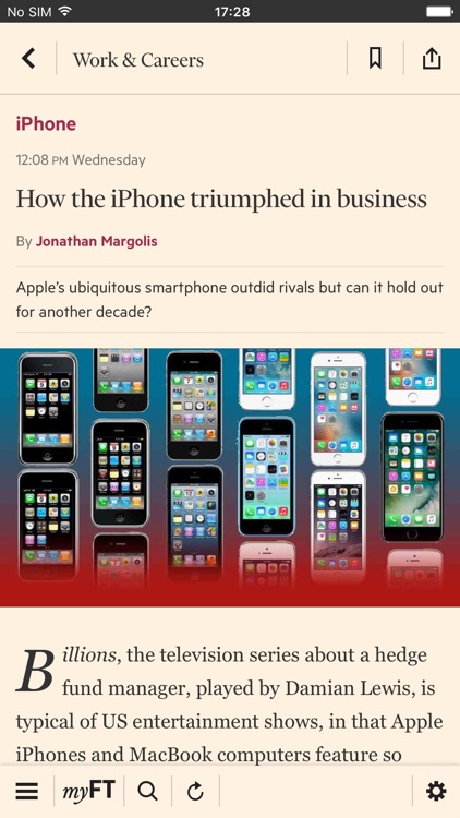 Financial Times