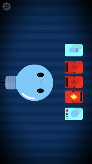 Light Bulb Brain Puzzle(圖1)-速報App