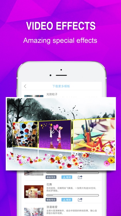 PrettyVCR - video editor & movie maker(Pro)