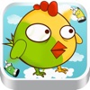 小鸡爆破－超好玩的益智闯关游戏 等你来挑战