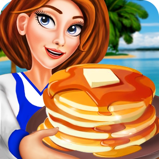 Cruise Ship Cooking - Island Breakfast Scramble icon