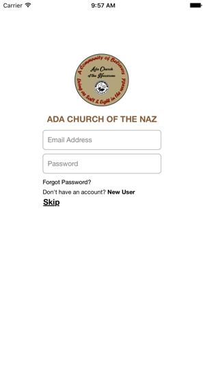 Ada Church of the Naz