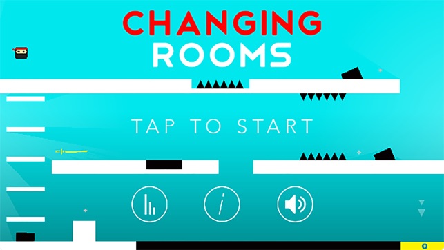 Changing Rooms(圖1)-速報App