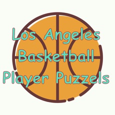 Activities of Los Angeles Basketball Player Puzzles