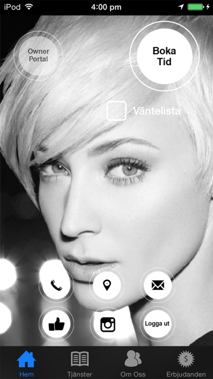 Frisörerna Anne & Co AB