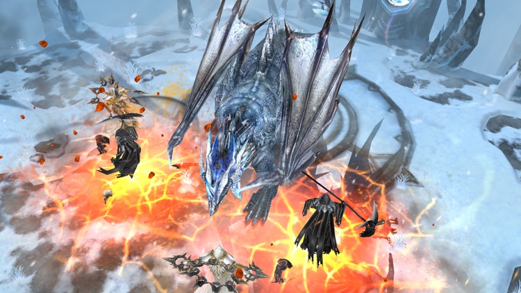 亞丁之戰 screenshot-4