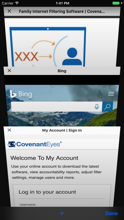 Covenant Eyes screenshot-3