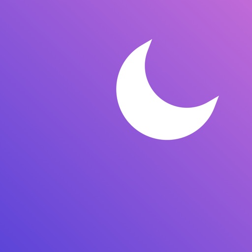 Luna - Menopause Symptoms, Hot Flashes Tracker by VSisoft