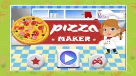 Game screenshot Pizza Maker – Crazy Cooking mod apk