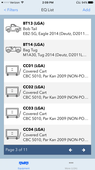 How to cancel & delete EBis GSE from iphone & ipad 2