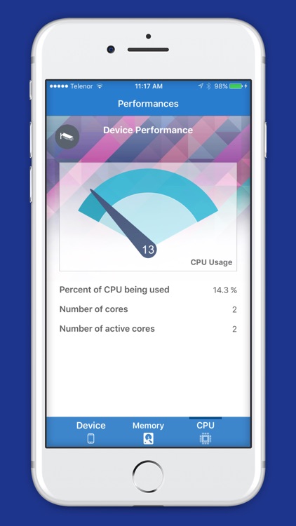 BaseStats screenshot-3