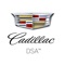 Cadillac DSA provides GM dealership sales personnel with quick access to quick access to inventory, how-to videos, and vehicle information