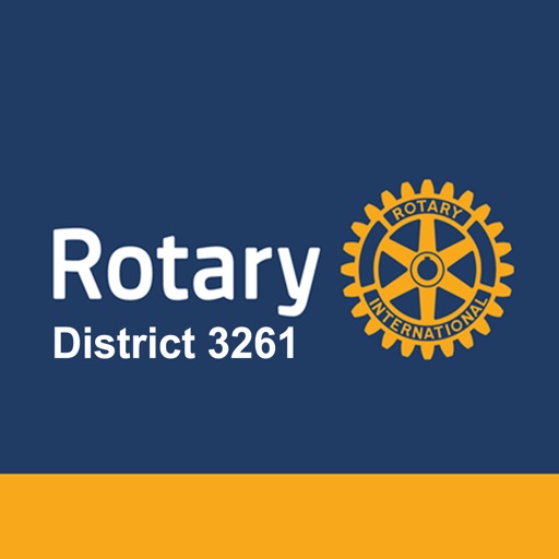 Rotary District 3261