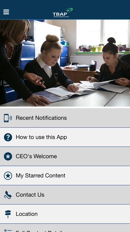 TBAP Multi-Academy Trust