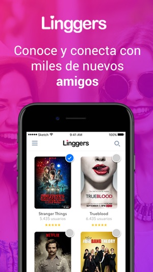 Linggers(圖1)-速報App