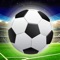 turn-based football game, choose the team, fight the game, win