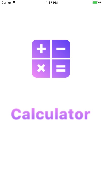 Cool Calculator Lite