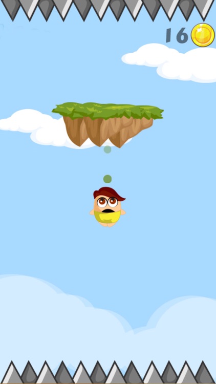 Power Jumping - Adventure Game