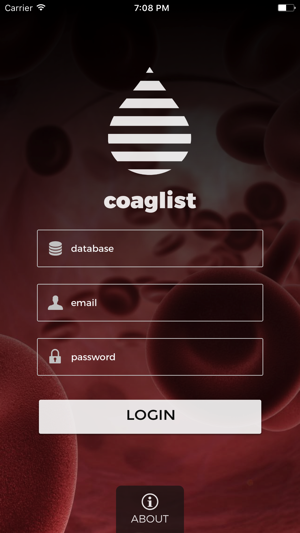 Coaglist(圖1)-速報App