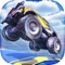 Racing Monster Truck Simulator game is a addictive and fun 3D game dedicated to all the monster truck fans