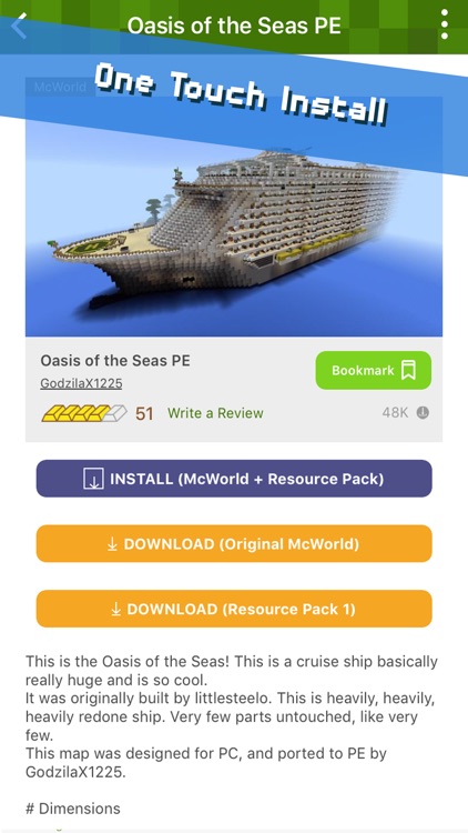 MCPE Addons - Add-Ons for Minecraft PE