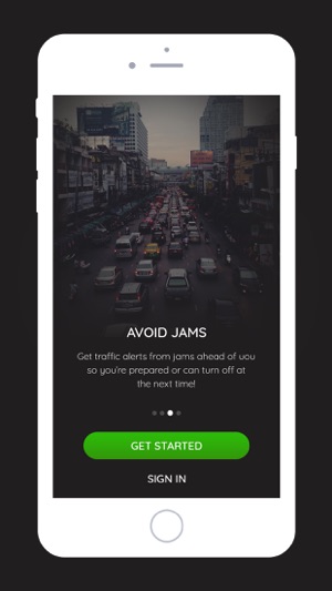 Traffic Jam App(圖4)-速報App