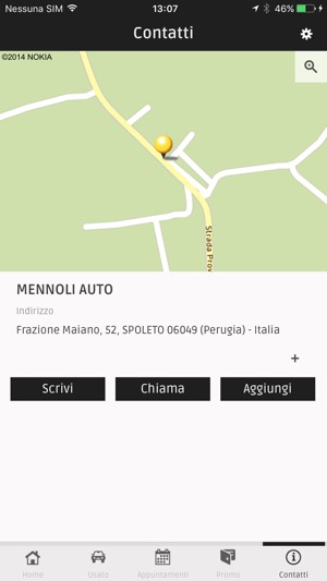 Mennoli Auto(圖5)-速報App