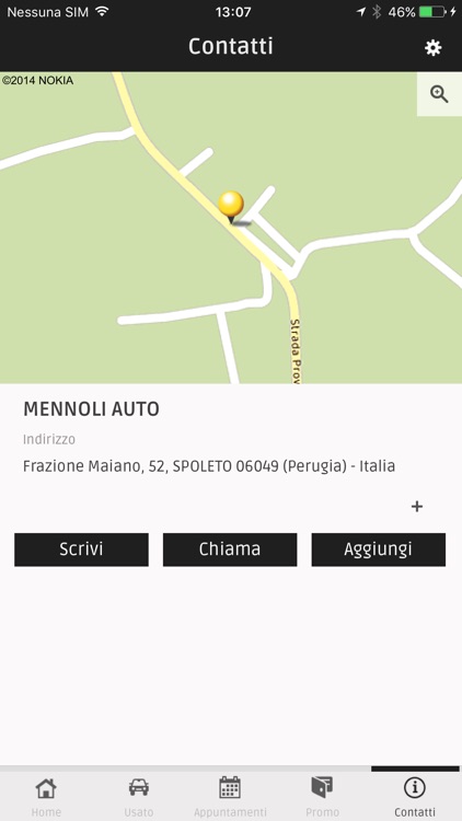 Mennoli Auto screenshot-4