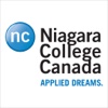 Niagara College Arrival