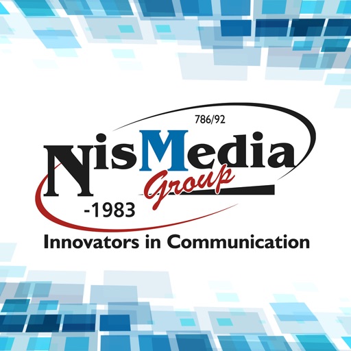 Nismedia Group icon