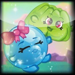 Sweet Rainbow Shopkins Mall