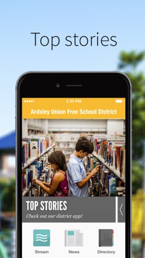 Ardsley Union Free School District(圖1)-速報App