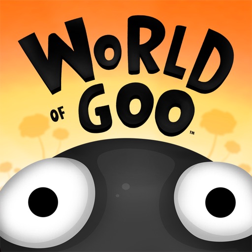 World of Goo Icon