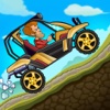 Amazing Hill Climb Racer