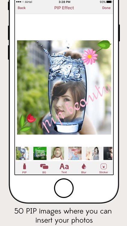Spot Camera - Photo Editor