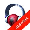 Radio Albania HQ