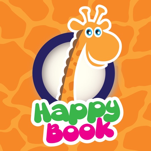 Happy Book