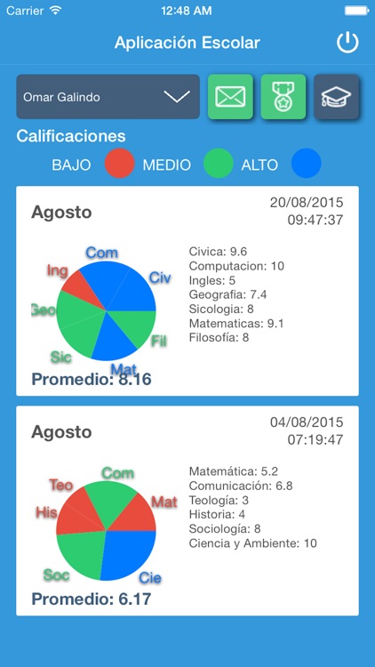 Preparatoria Siglo XXI