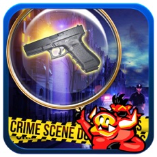 Activities of Hidden Object Games Catch the Murderer
