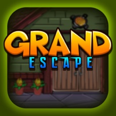 Activities of Grand Escape - Let's start a brain challenge