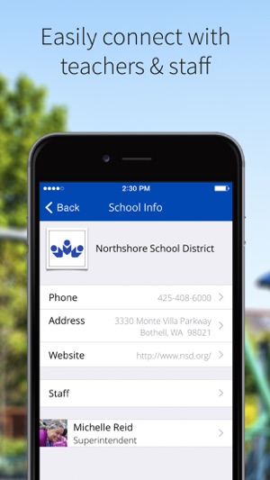 Northshore School District(圖2)-速報App