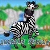 animals jigsaw puzzles problem solving games