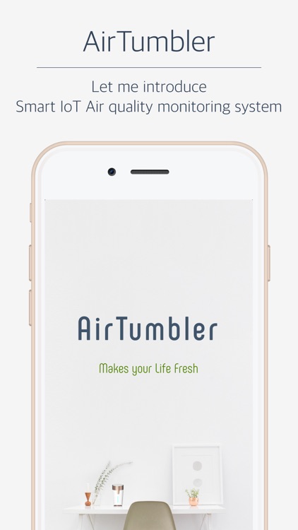 AirTumbler