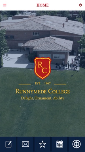 Runnymede College(圖1)-速報App