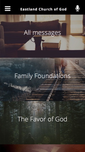 Eastland Church of God(圖3)-速報App